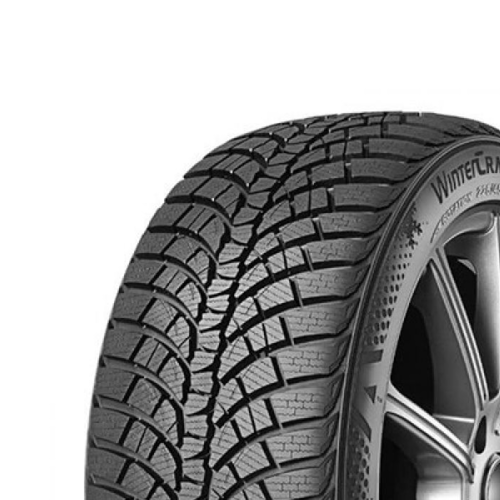 225/55 R16 95H WinterCraft WP71 M+S Kumho